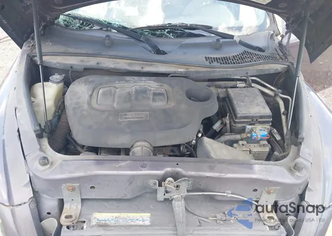 2007 Chevrolet Hhr Lt z USA, uszkodzony, nr VIN 3GNDA33P17S549225